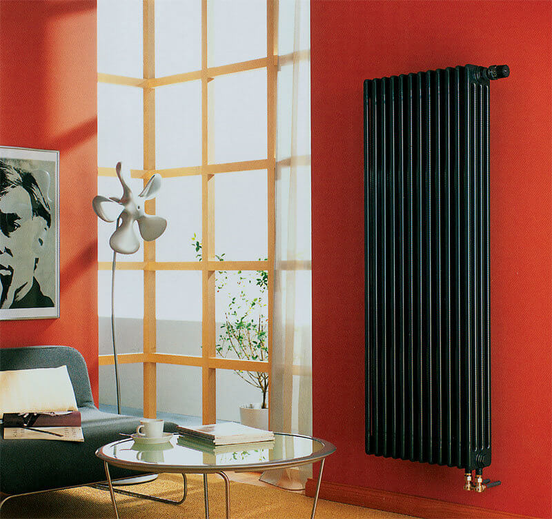 Как выбрать лучшие биметаллические радиаторы отопления для квартиры.