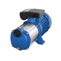 Насос поверхностный AMH-280-10S Aquario