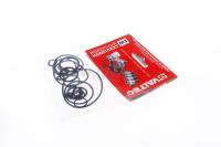 Уплотнительные кольца