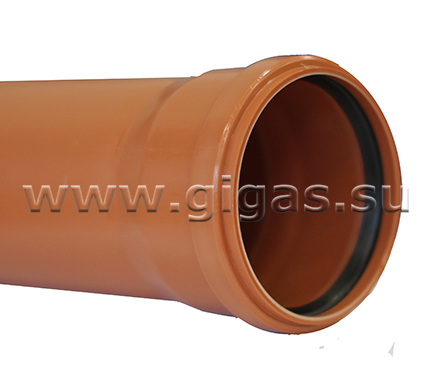 Редукция ELITE эксцентрическая МК МПП 110/75, белый, РТП