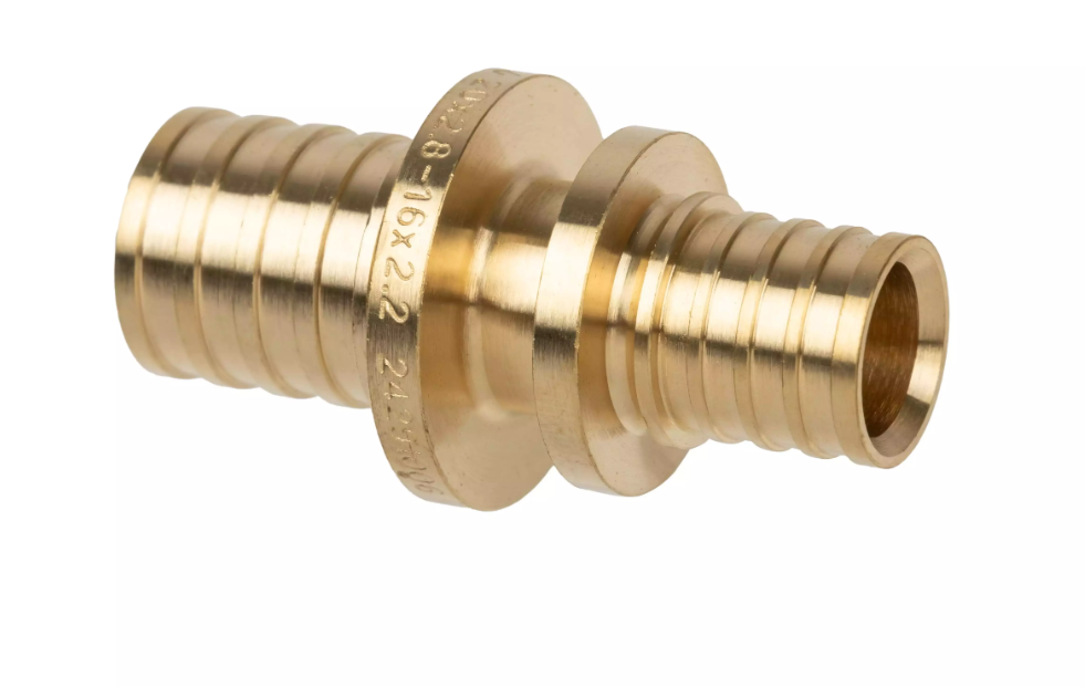 Муфта соединительная переходная 25x20 USYSTEMS