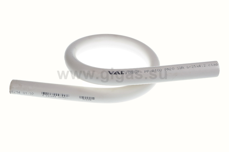 Компенсатор PPR 20мм Valtec