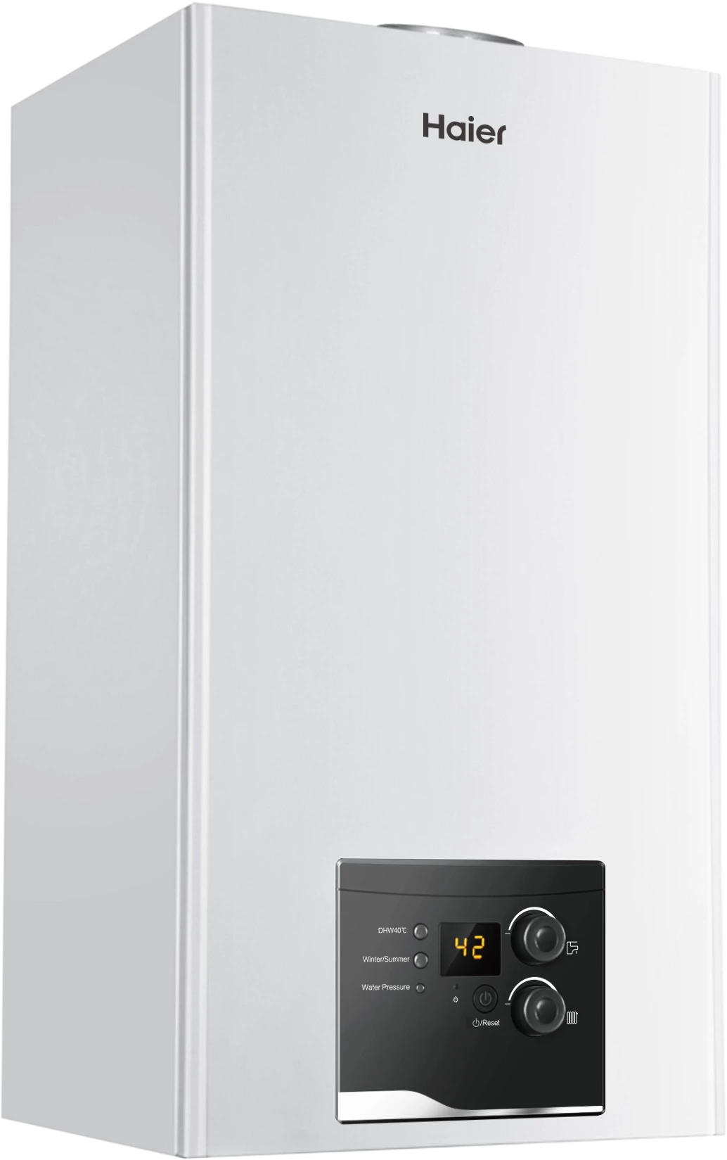 Котел Газовый Haier Urban 24кВТ 2к настенный Turbo композитная гидрогруппа ПЕРЕБОИ НЕ ОЖИДАЕТСЯ 