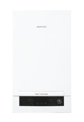 Котел Газовый Navien Heat System 32кВТ 1к настенный Turbo