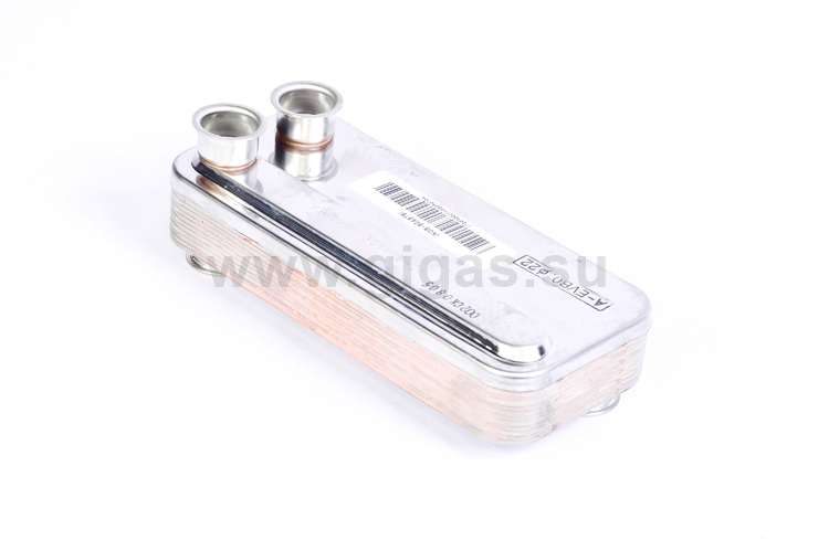 Теплообменник ГВС AC,AC Coaxial,Atmo 24К