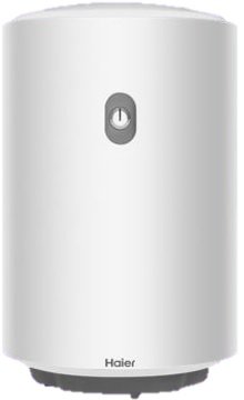 Водонагреватель электрический Haier ES50V-A1 COMFORT 1,5 кВт, 390*400*640, бак эмаль, мех. управ. RU