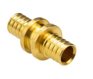 Муфта соединительная переходная 32x25 VALTEC