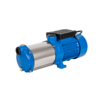 Насос поверхностный AMH-125-6P Aquario