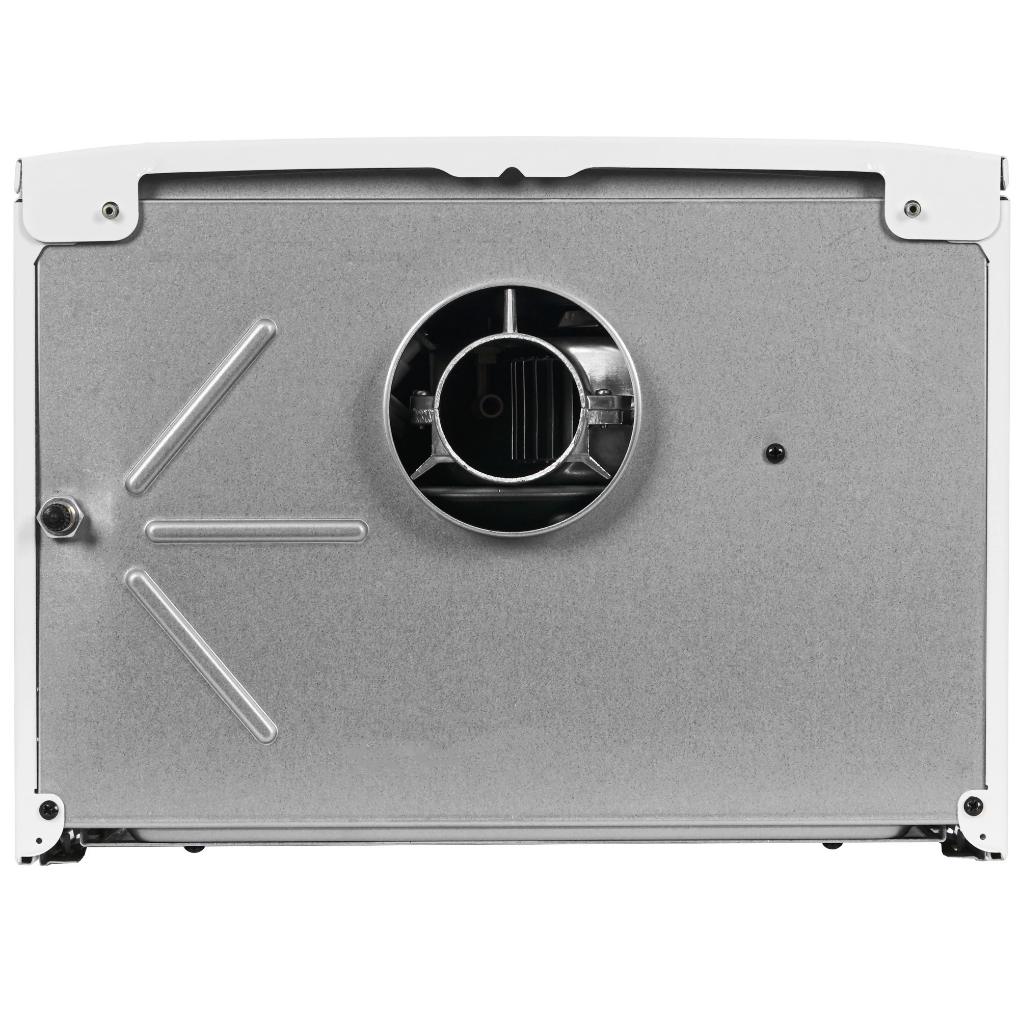 Котел Газовый Baxi ECO Life 24кВТ 1к настенный Turbo