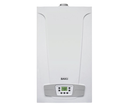 Котел Газовый Baxi ECO 4S 24кВТ 2к настенный Atmo