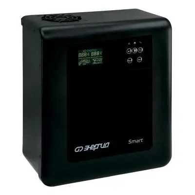 Источник бесперебойного питания Энергия Smart.2 1000W