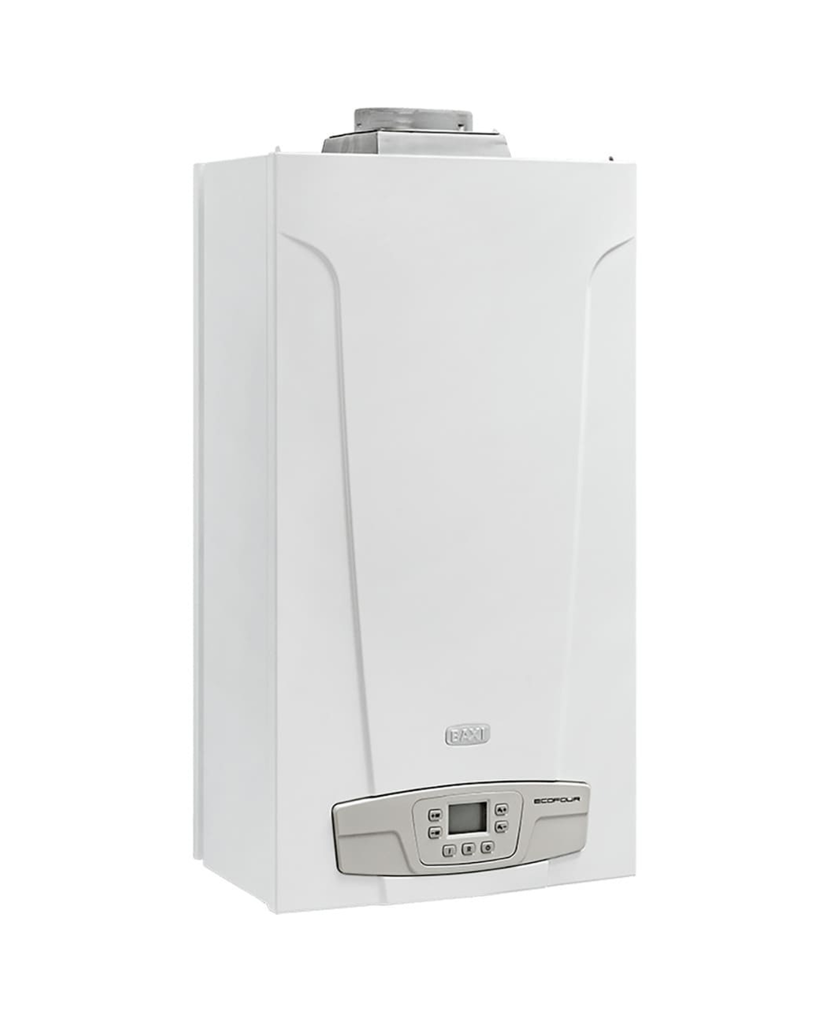 Котел Газовый Baxi Eco Four 24кВТ 1к настенный Atmo