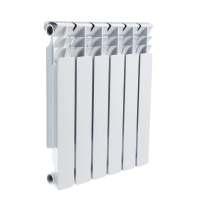 Радиатор биметаллический Firenze 500