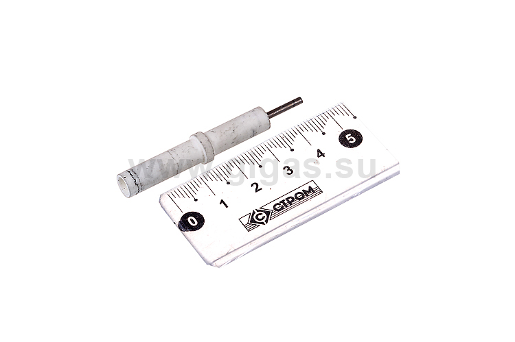 Электрод розжига, RS67T6 P