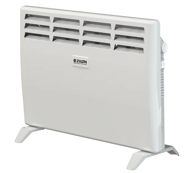 Электрический конвектор ZHC-1500 SR3.0 ECO
