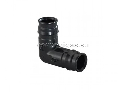 Угольник 16x16 PPSU UPONOR