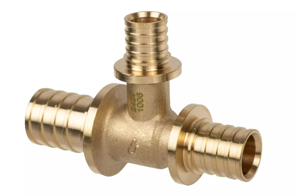 Тройник переходной 20x25x16 USYSTEMS