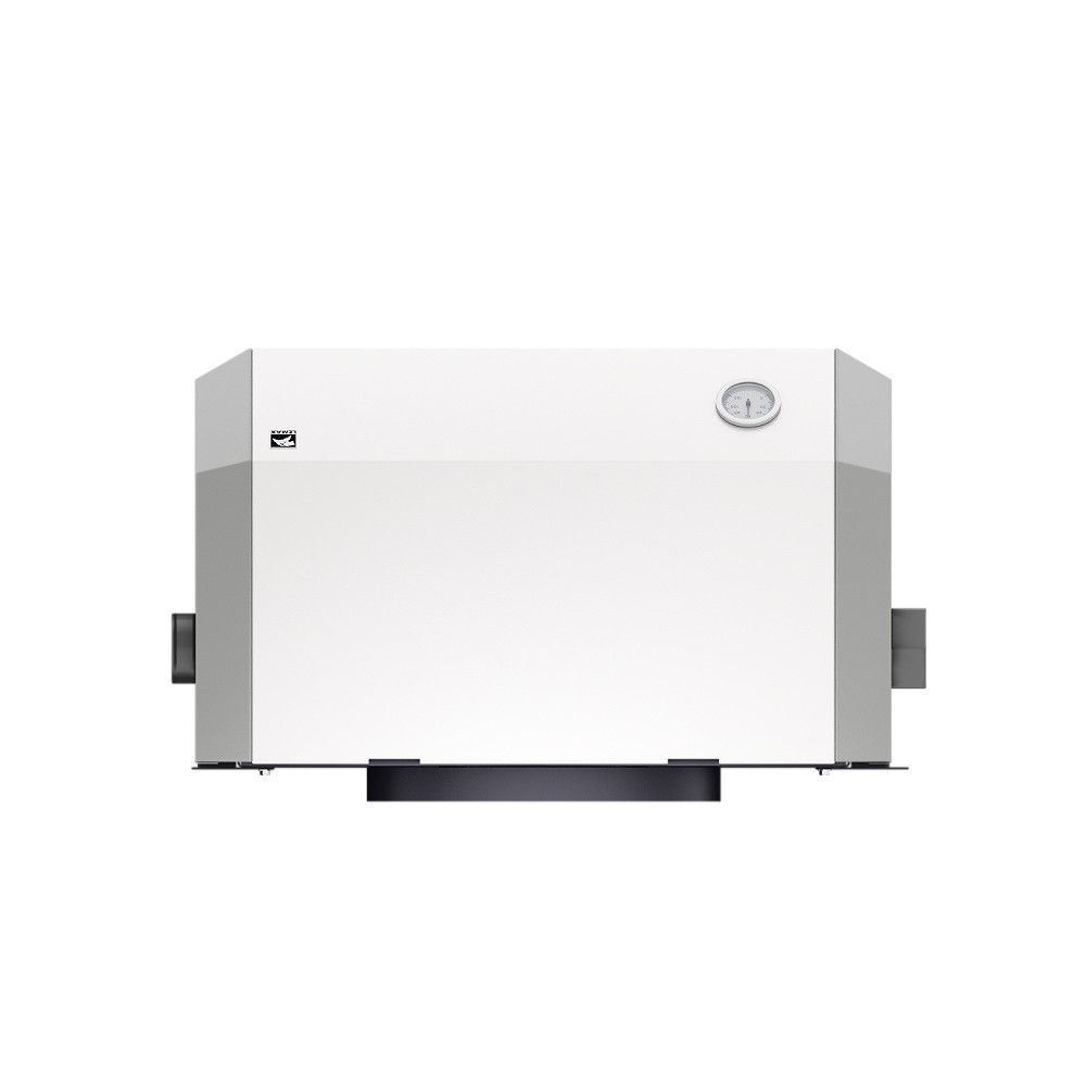 Котел Газовый Лемакс Патриот 20кВт 1к напольный стальной Turbo (без УСД)