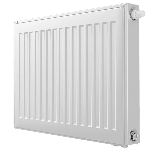 Радиатор панельный Royal Thermo VENTIL COMPACT VC21-500-1100 RAL9016
