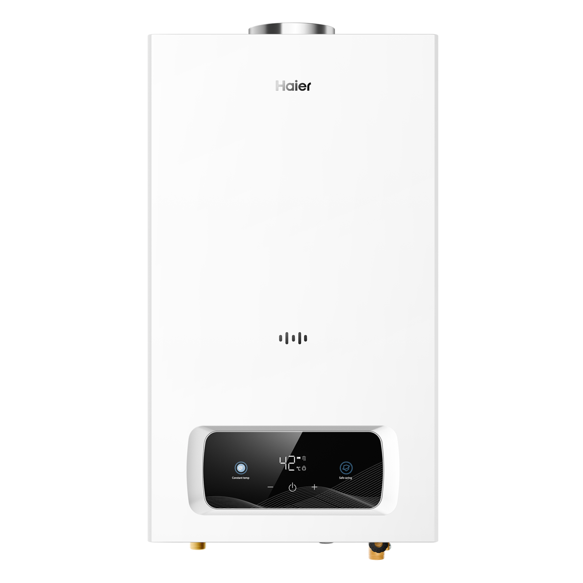 Газовый проточный водонагреватель HydroMatic 12 Ai Haier