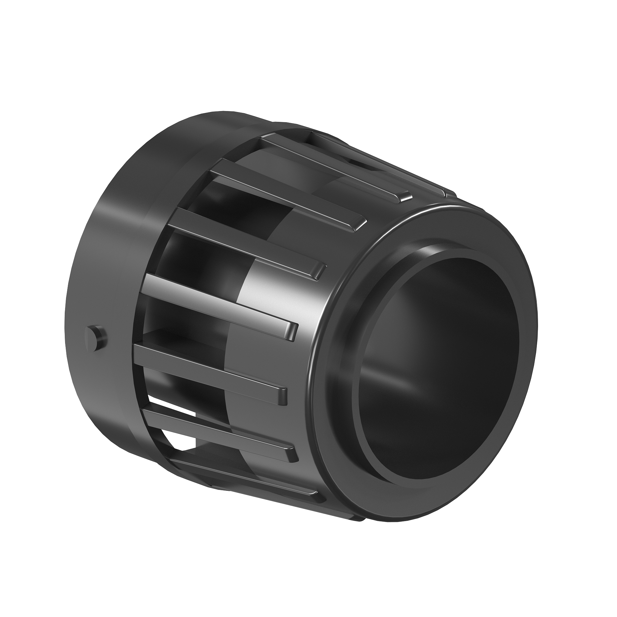 Наконечник D60 KRATS черный