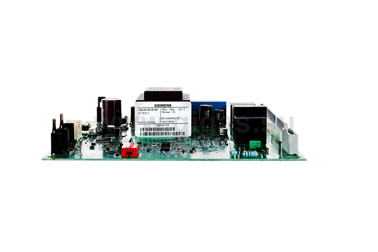 Плата электронная LMU33 SIEMENS Slim