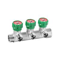 коллектор 3 вых