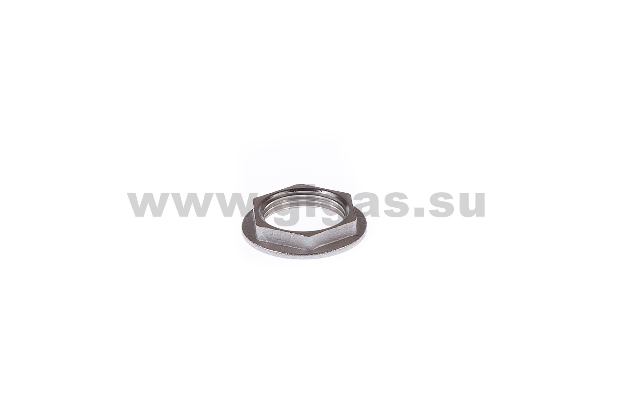 Контргайка 1 1/4" (уп. 10/450 шт.) Valtec
