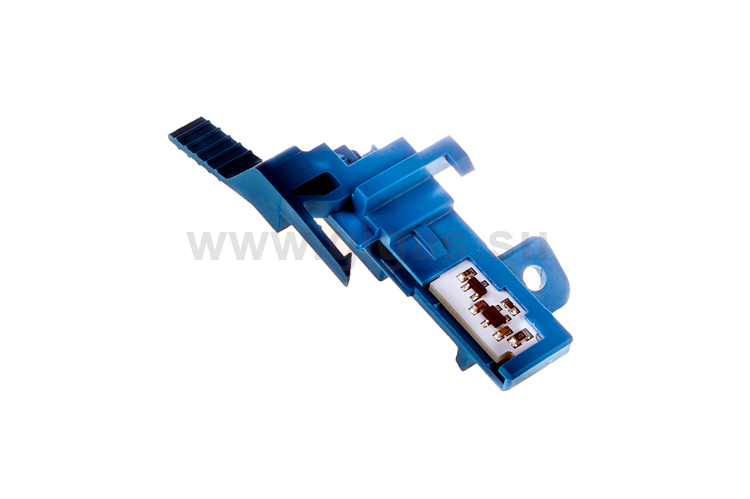 Датчик протока (датчик Холла) Bosch WBN 6000-18 C RN S5700 (24 C RN S5700), U072-18K(24K)
