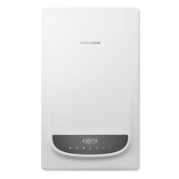 Котел газовый настенный 1-контурный Navien Deluxe ONE-30K