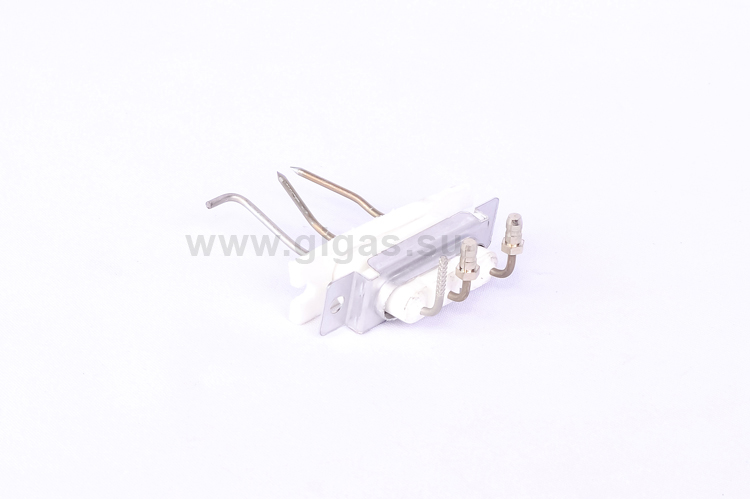 Электроды розжига и ионизации в сборе AC, AC Coaxial, Atmo