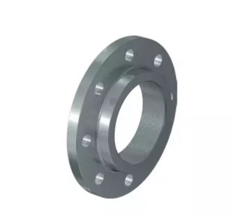 Фланец резьбовой DN80 PN16 Rp3"ВР USYSTEMS