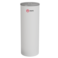 Бойлер БакВБаке 350 белый KRATS