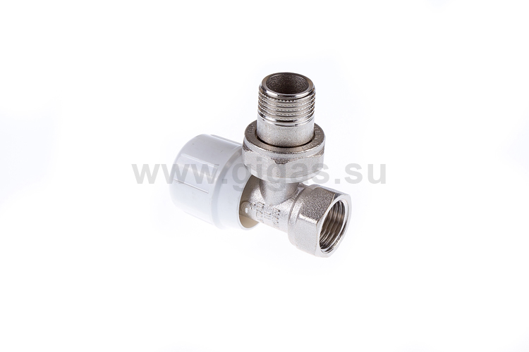 Клапан регулирующий 3/4" угловой вн/нар 394 (уп8/80) Itap НЕТ У ПОСТАВЩИКА