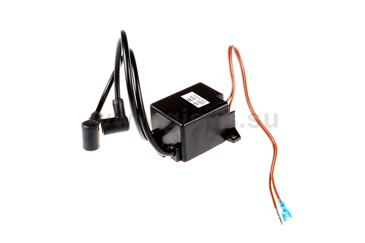 Трансформатор розжига Deluxe, Deluxe Coaxial, Deluxe Plus, Deluxe Plus Coaxial, Ace, Ace Coaxial, Atmo