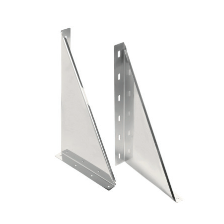 Крепление основное KKO 500(2 штуки в комплекте) ТиС