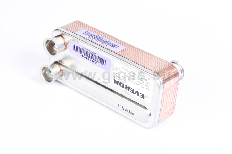 Теплообменник ГВС NCN 32-40 K (N)