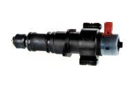 3-х ходовой клапан в сборе