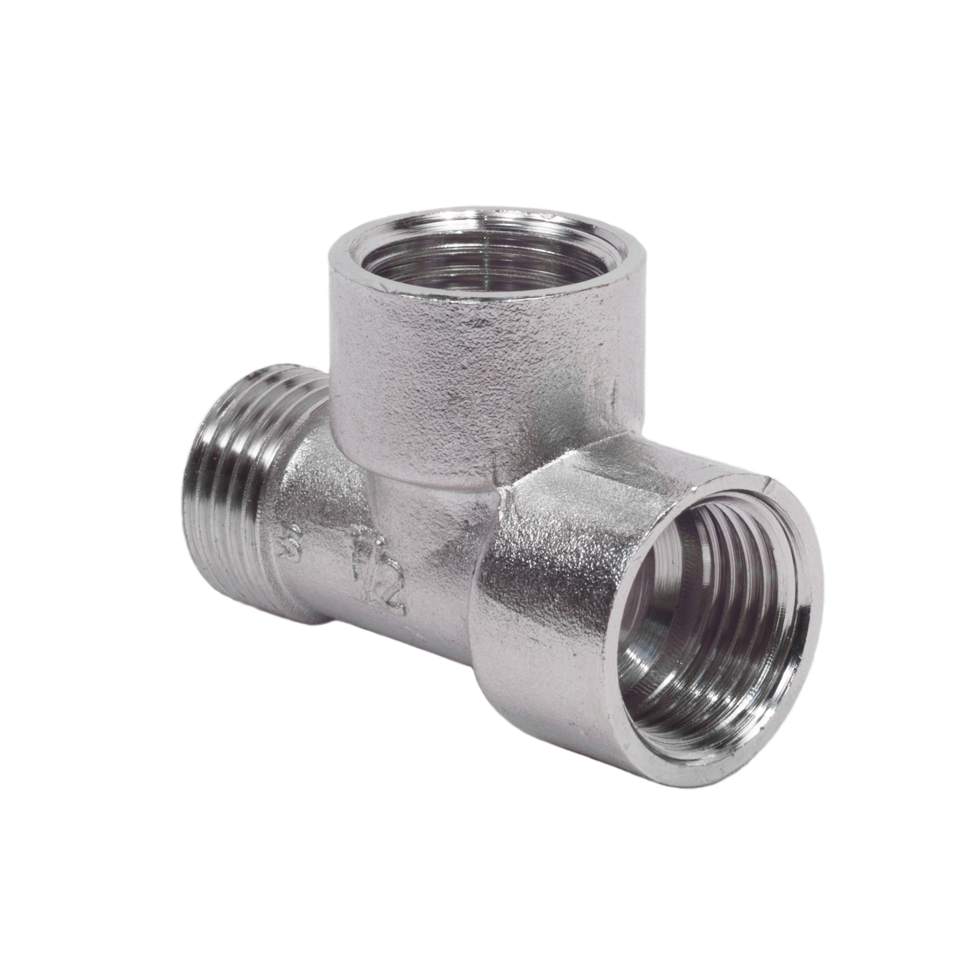 Тройник 3/4"х3/4"х3/4" ВН-ВН-НР AQUALINK
