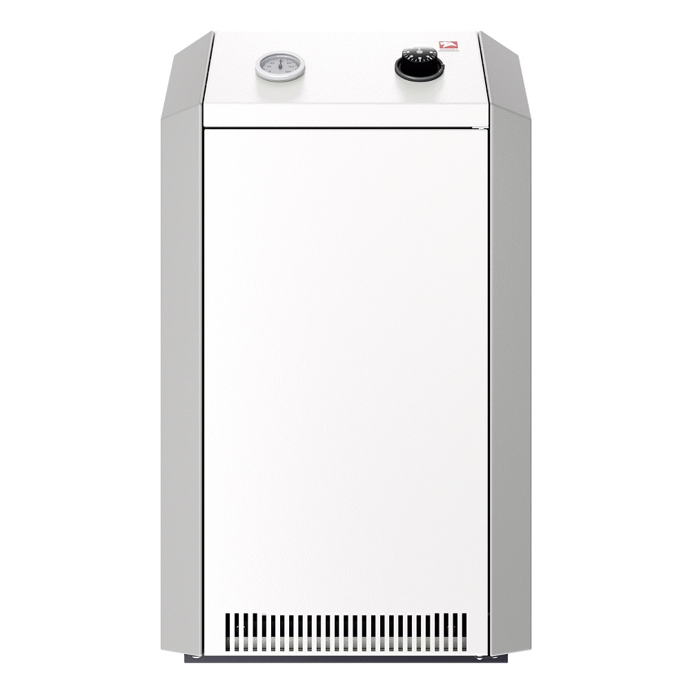 Котел Газовый Лемакс Премиум N 25кВт 1к напольный стальной Atmo (авт.SIT 820) D130