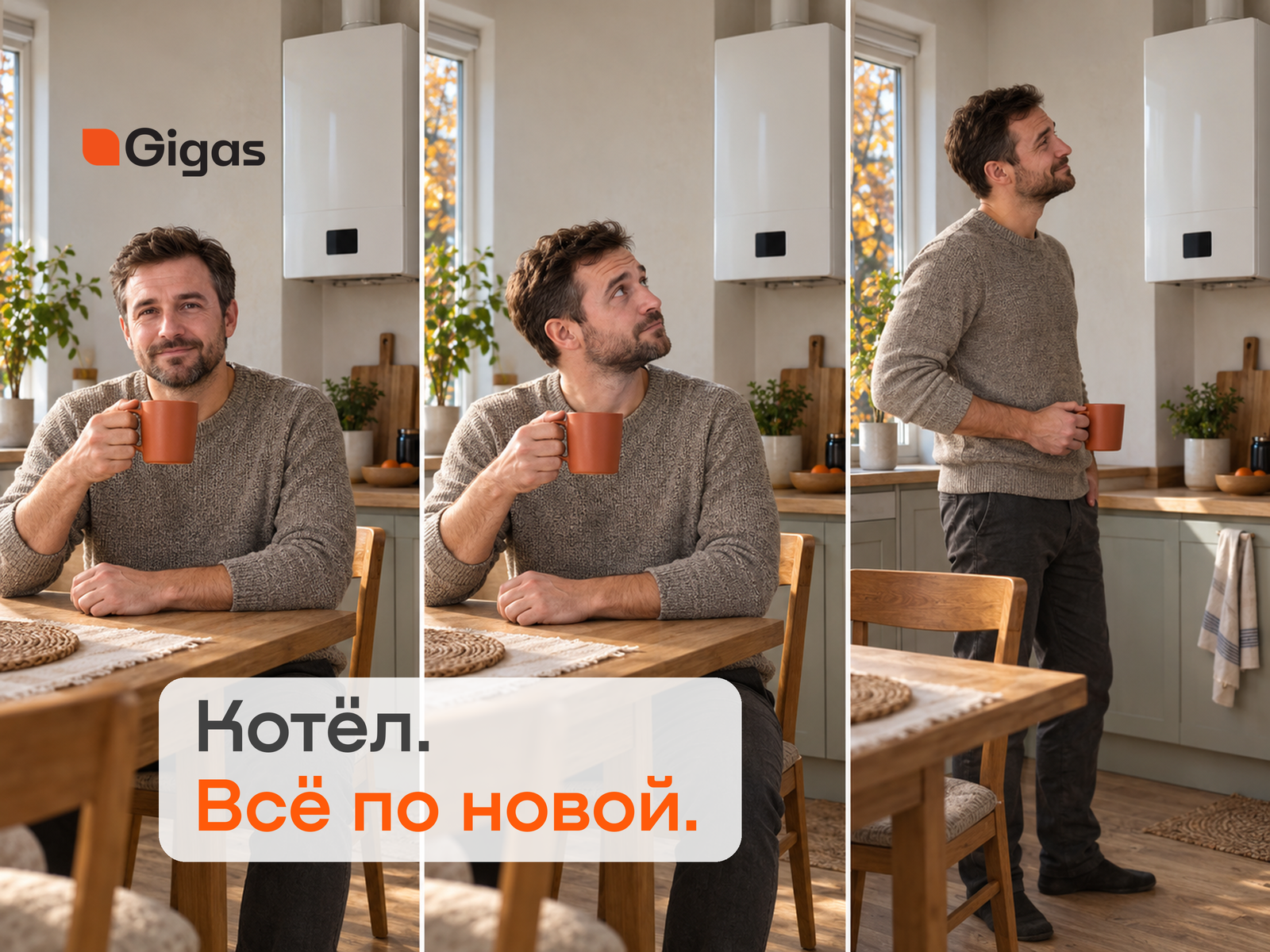 Котёл часто включается и выключается: почему он тактует и что проверить