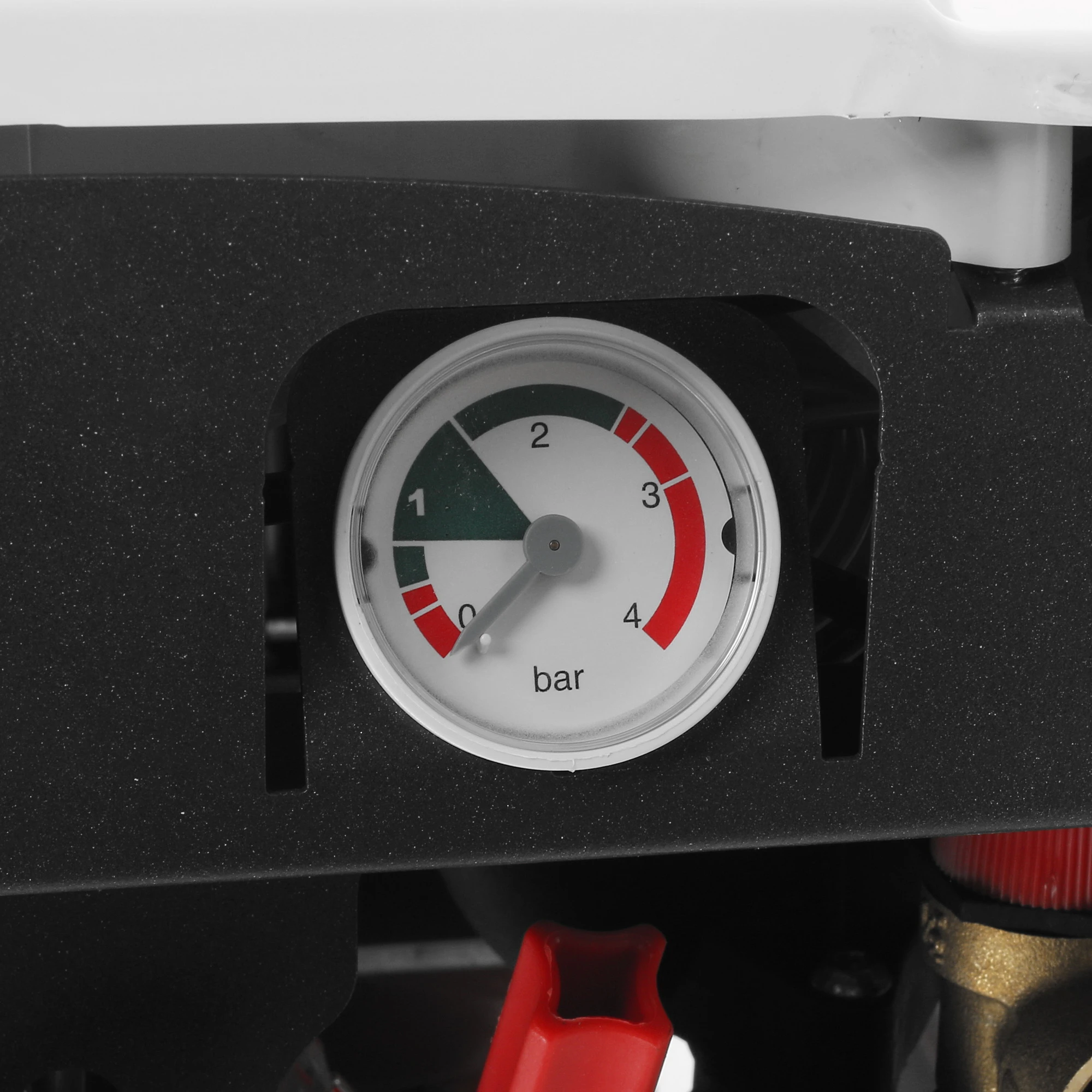 Котел Газовый Baxi Eco Four 24кВТ 2к настенный Turbo