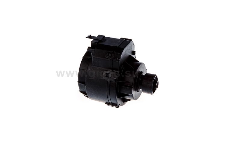 Мотор трехходового клапана ECO-5 COMPACT 14 F,18 F,24,24 F, FOURTECH,ECO