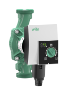 Wilo Yonos PICO 15/1-6-130 Гигаз