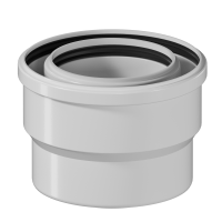 A100150-110160 переход конденсационный