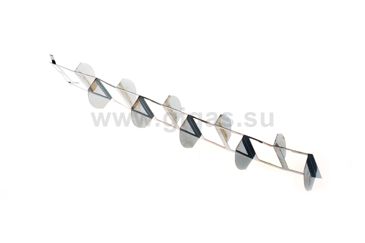 Рассекатель дымовых газов GST 35-40K(N), LST 30-40K, LST 30-40KG