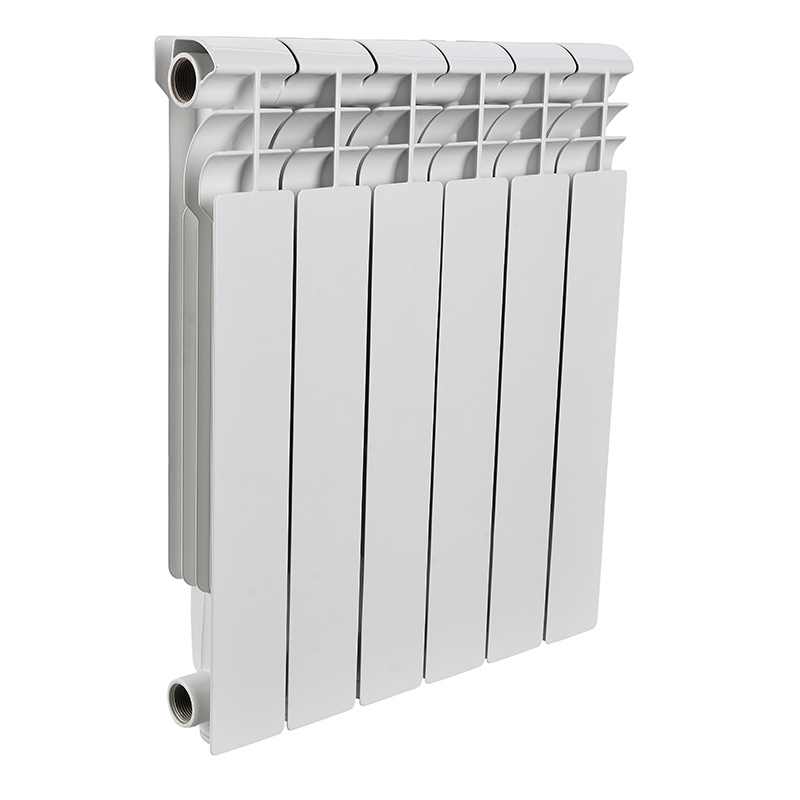 Радиатор биметаллический ROMMER Profi BM 500/80/12 УЦЕНКА