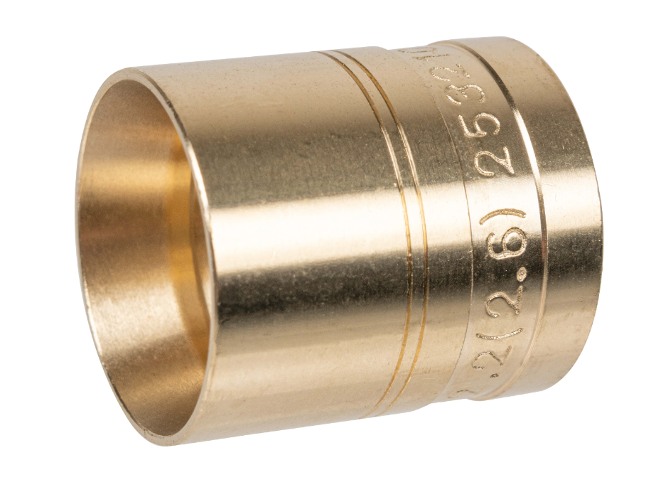 Монтажная гильза 25 USYSTEMS