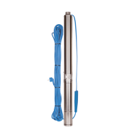 Насос скважинный ASP1E-35-75