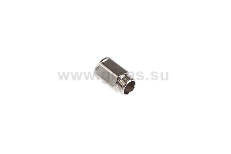 Удлинитель 1/2" вн. х25мм (уп. 10/300) Valtec